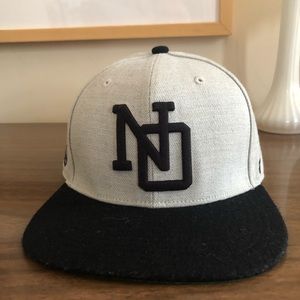 Defend New Orleans Hat